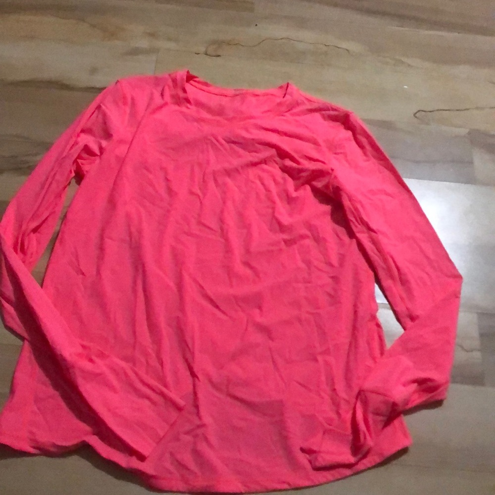 Lululemon active top